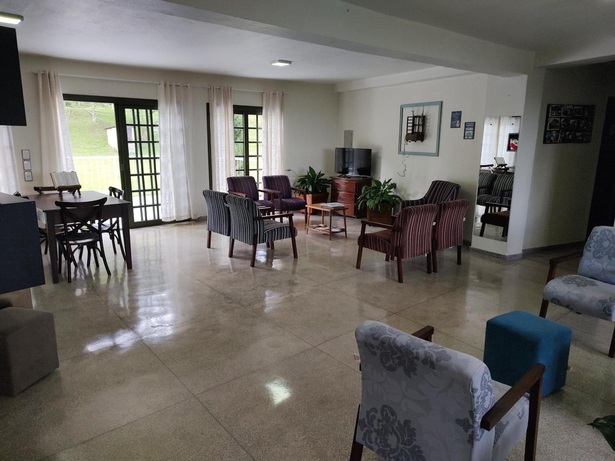 Hospedaria Bom Pastor Nova Petropolis Exteriér fotografie