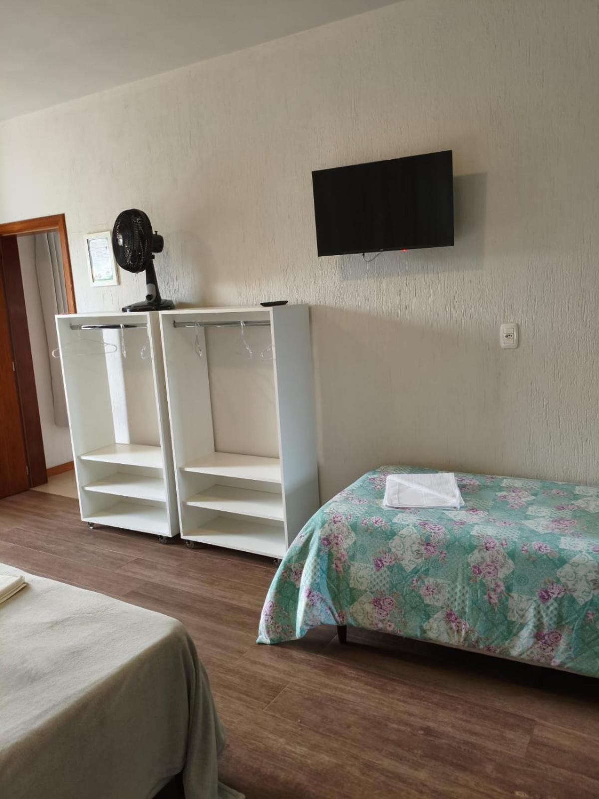 Hospedaria Bom Pastor Nova Petropolis Exteriér fotografie